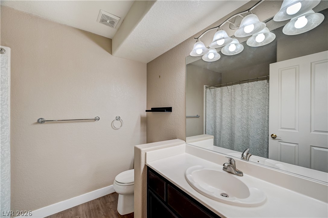 2583 Hummingbird Hill Avenue Henderson NV 89074
