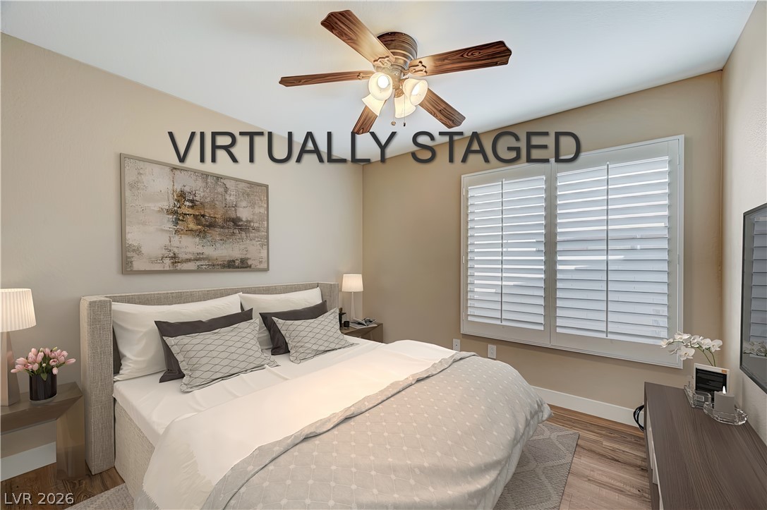2583 Hummingbird Hill Avenue Henderson NV 89074