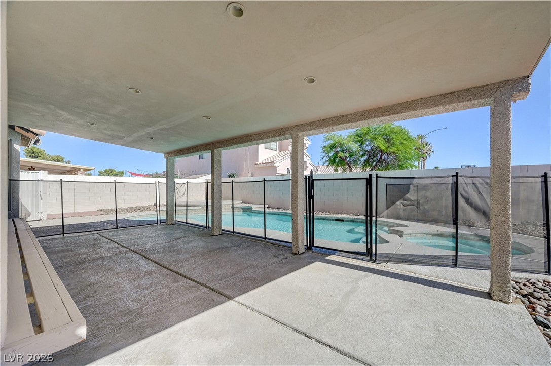 2583 Hummingbird Hill Avenue Henderson NV 89074