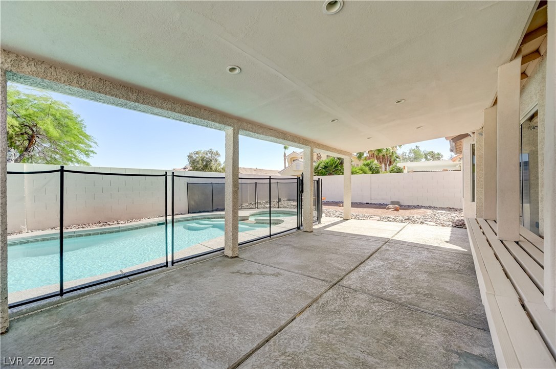 2583 Hummingbird Hill Avenue Henderson NV 89074