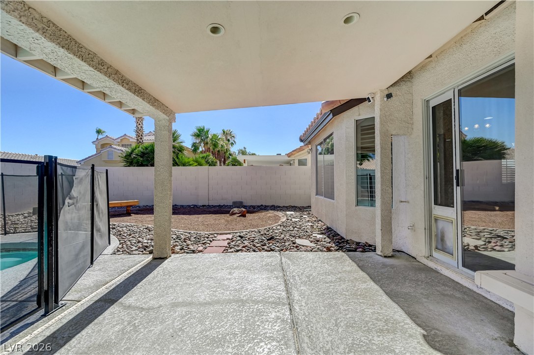 2583 Hummingbird Hill Avenue Henderson NV 89074