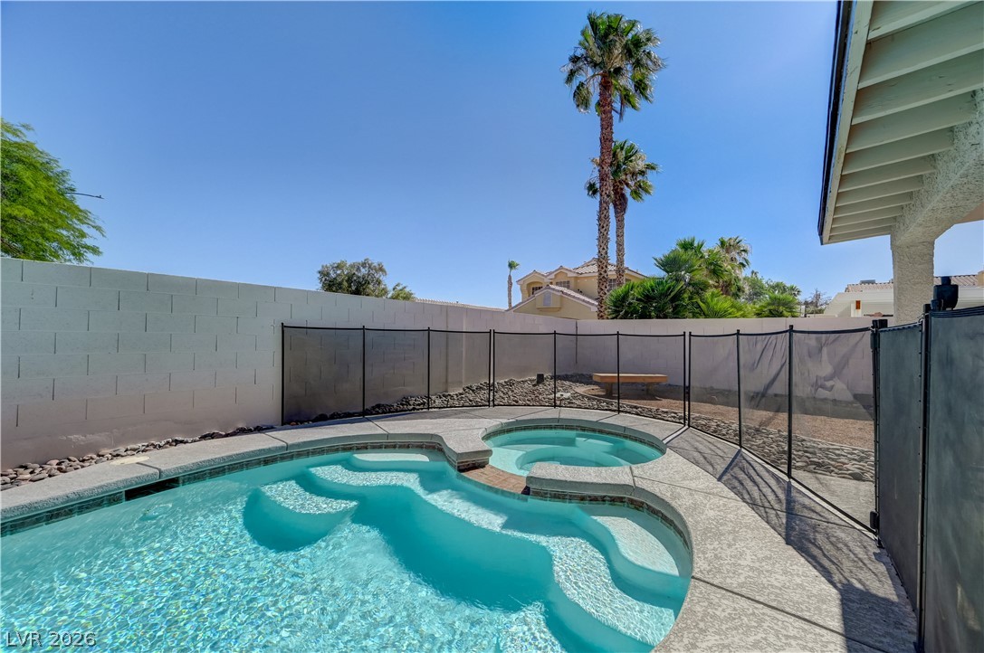 2583 Hummingbird Hill Avenue Henderson NV 89074