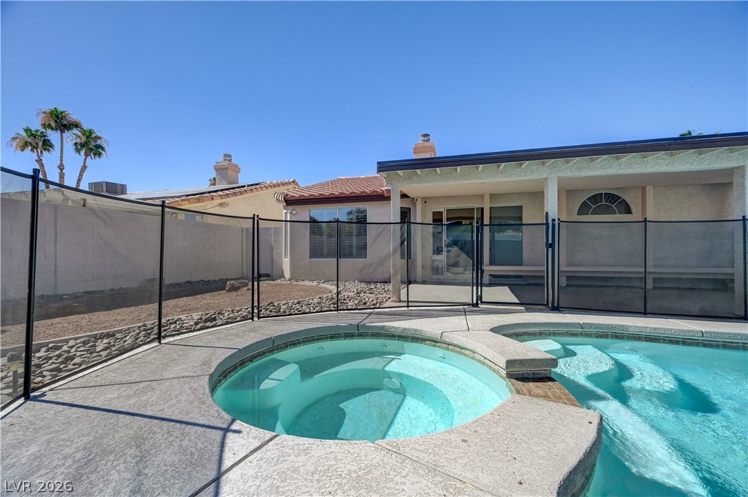 2583 Hummingbird Hill Avenue Henderson NV 89074