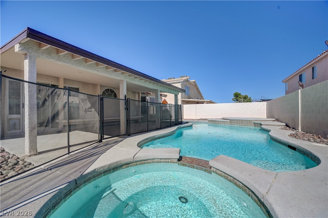 2583 Hummingbird Hill Avenue Henderson NV 89074