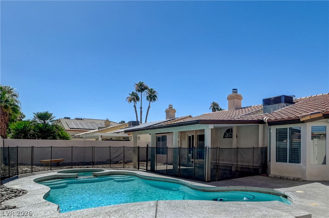2583 Hummingbird Hill Avenue Henderson NV 89074