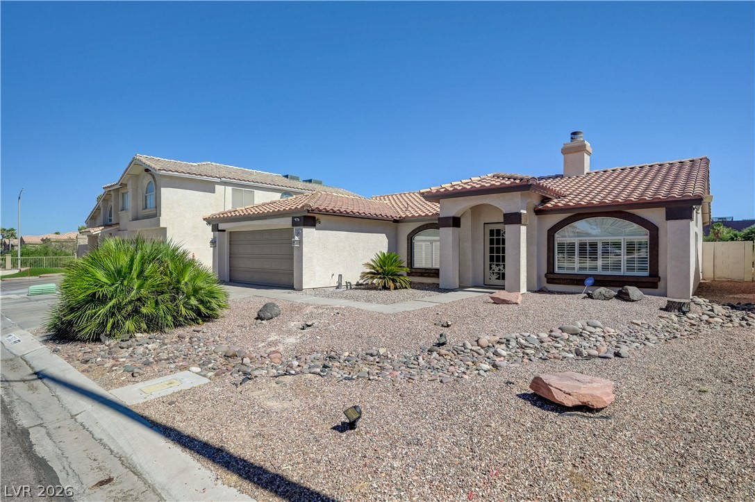 2583 Hummingbird Hill Avenue Henderson NV 89074