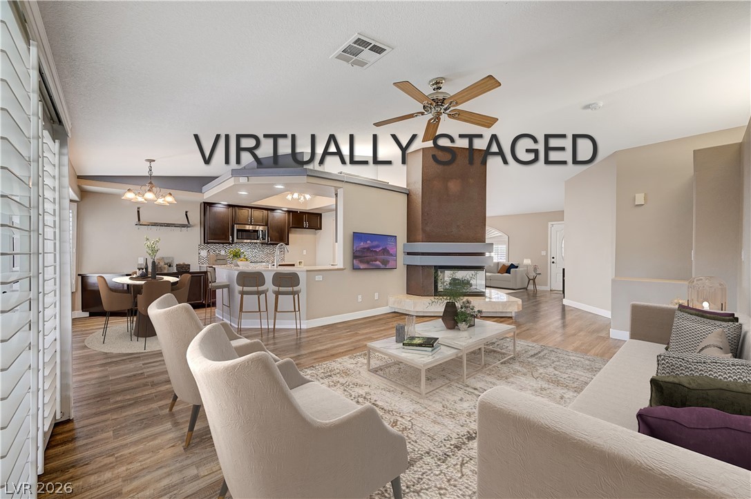 2583 Hummingbird Hill Avenue Henderson NV 89074