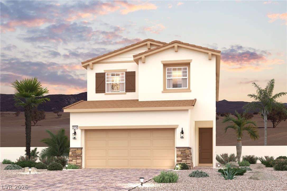 879 Camargo Street Henderson NV 89011