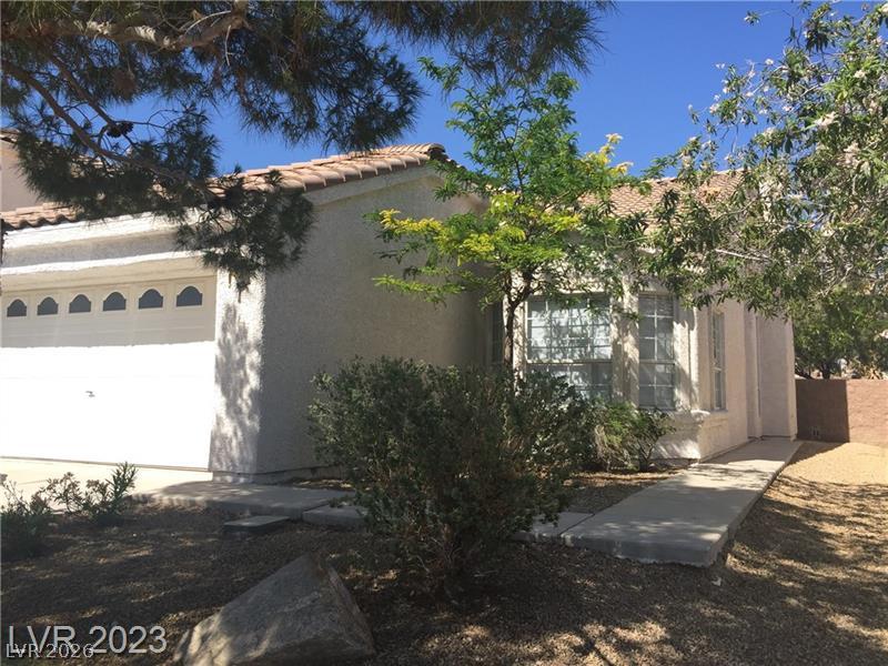 3421 Rose Valley Street North Las Vegas NV 89032