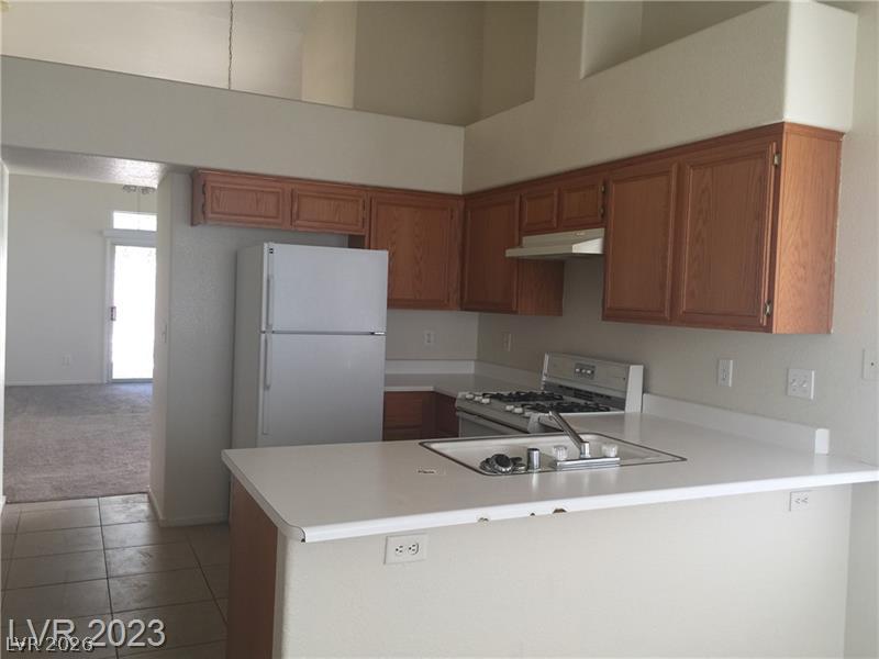 3421 Rose Valley Street North Las Vegas NV 89032