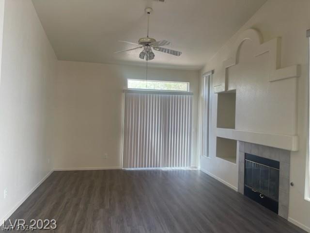 3421 Rose Valley Street North Las Vegas NV 89032