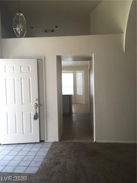 3421 Rose Valley Street North Las Vegas NV 89032