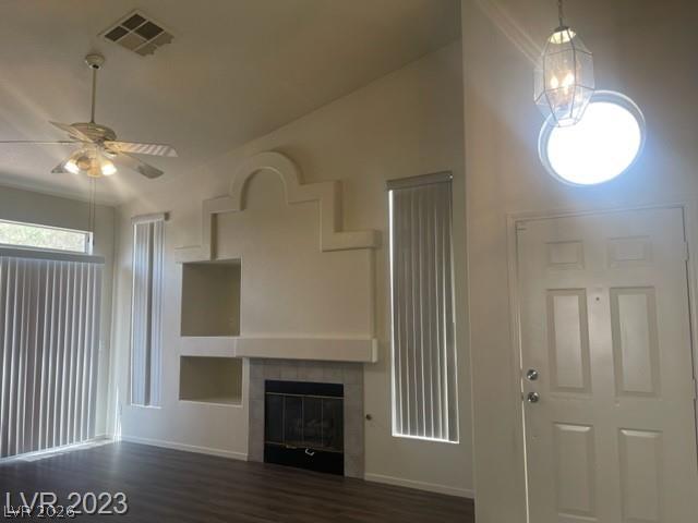 3421 Rose Valley Street North Las Vegas NV 89032