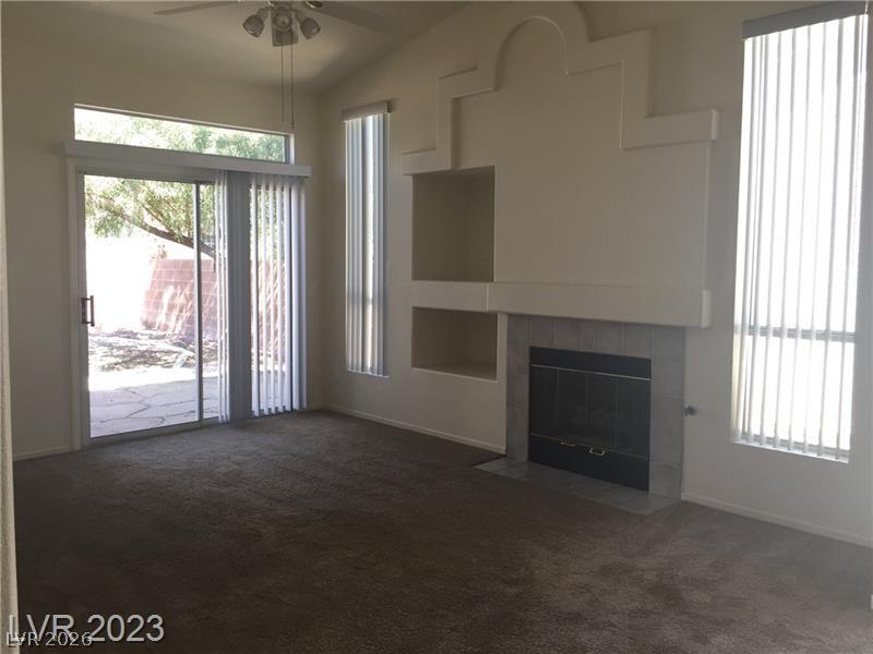 3421 Rose Valley Street North Las Vegas NV 89032