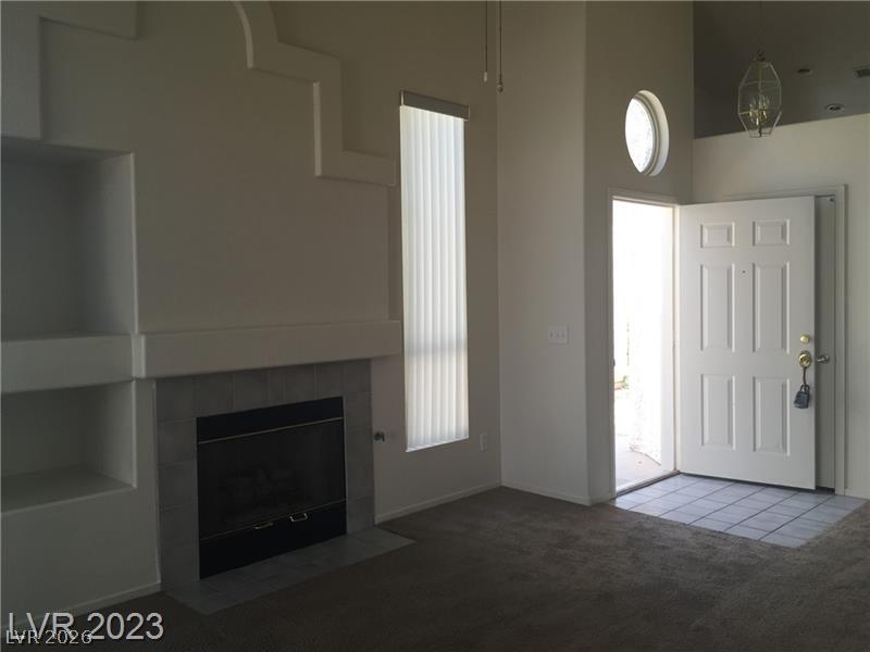 3421 Rose Valley Street North Las Vegas NV 89032