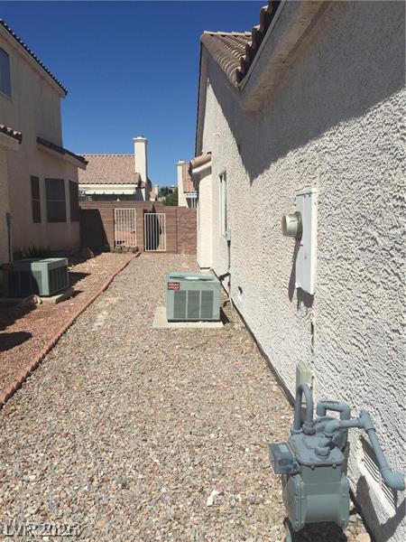 3421 Rose Valley Street North Las Vegas NV 89032