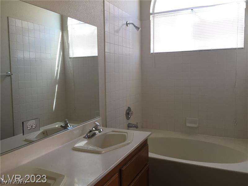 3421 Rose Valley Street North Las Vegas NV 89032