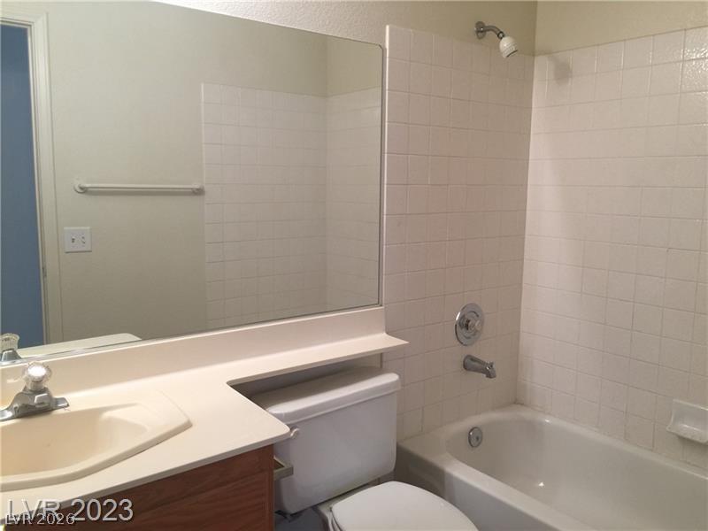 3421 Rose Valley Street North Las Vegas NV 89032