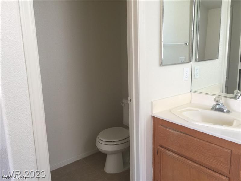 3421 Rose Valley Street North Las Vegas NV 89032