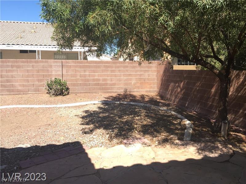3421 Rose Valley Street North Las Vegas NV 89032