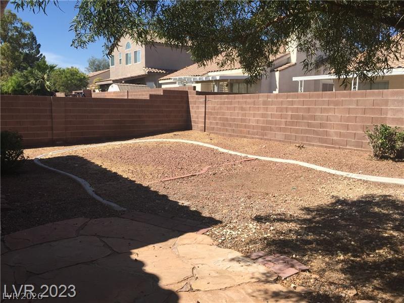 3421 Rose Valley Street North Las Vegas NV 89032