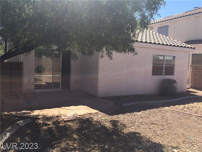3421 Rose Valley Street North Las Vegas NV 89032