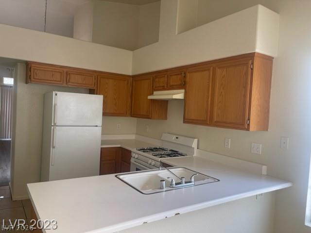 3421 Rose Valley Street North Las Vegas NV 89032