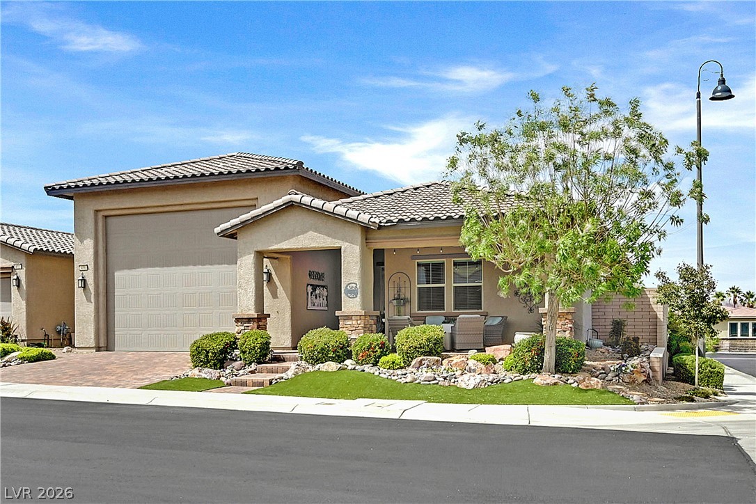 436 Lake Run Avenue Henderson NV 89011