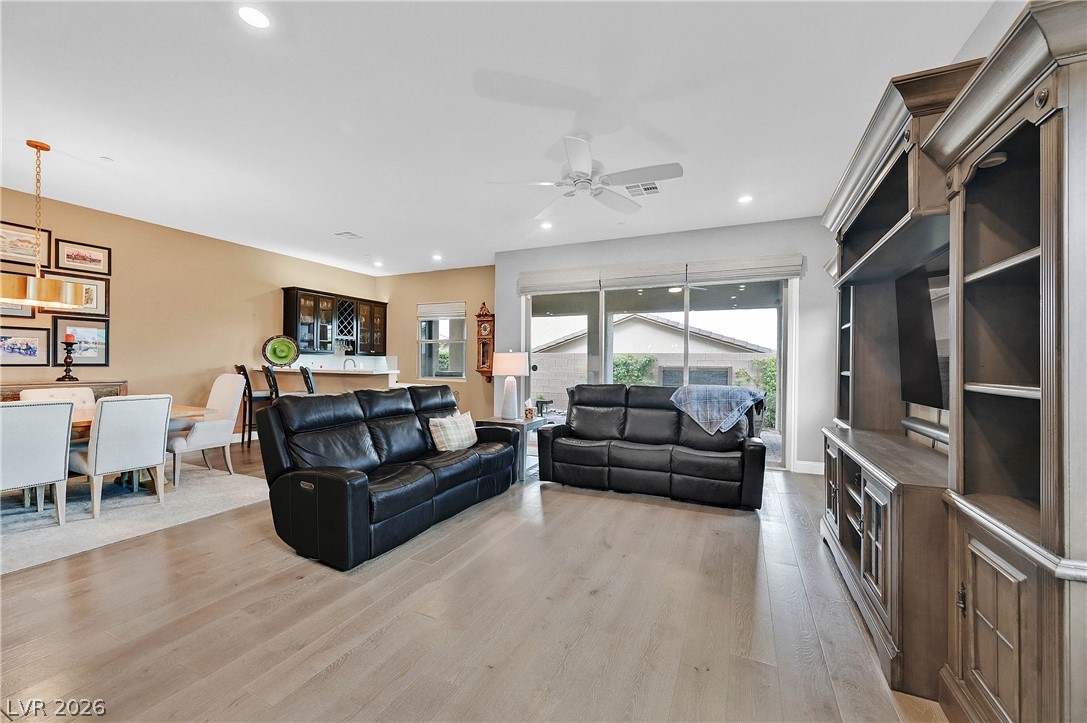 436 Lake Run Avenue Henderson NV 89011
