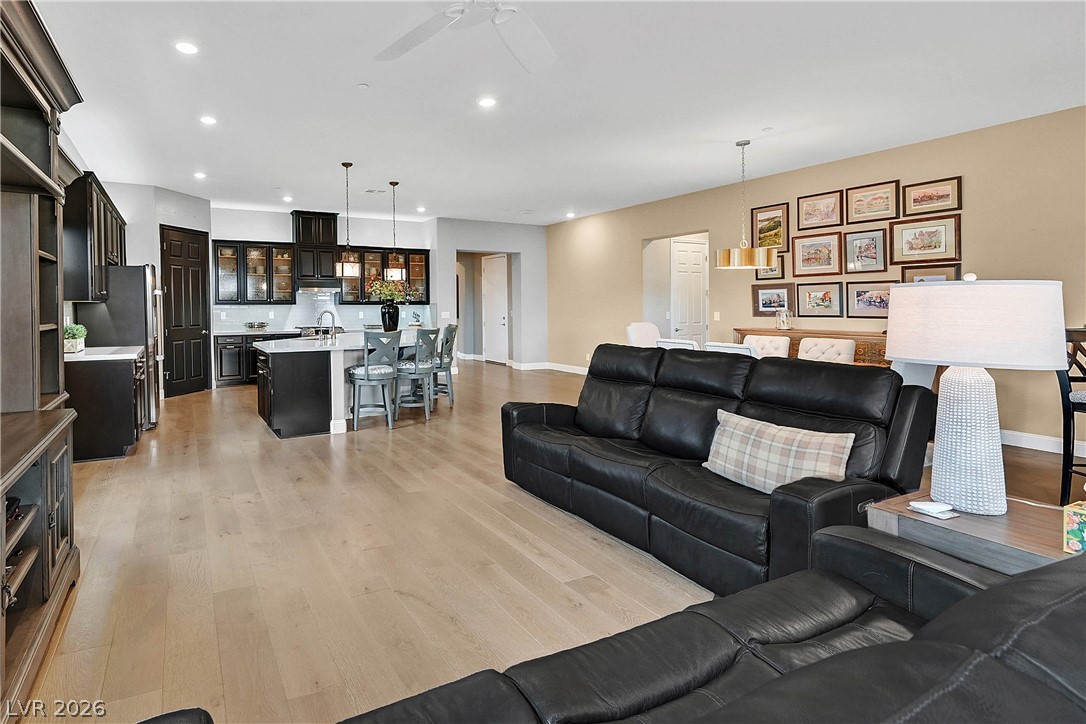 436 Lake Run Avenue Henderson NV 89011