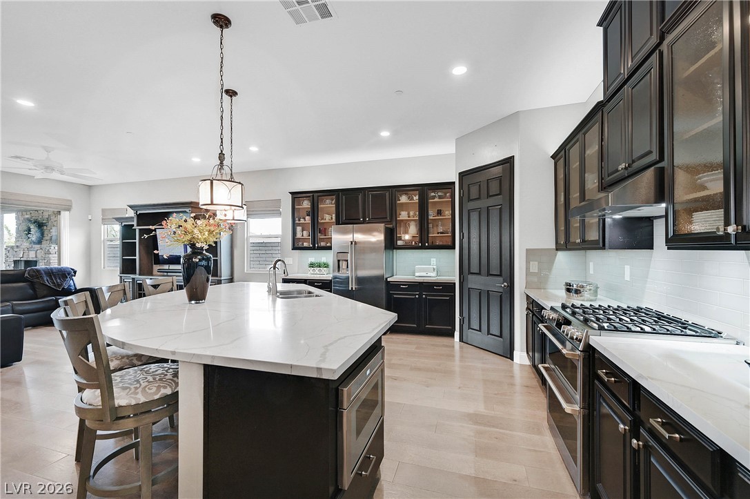 436 Lake Run Avenue Henderson NV 89011