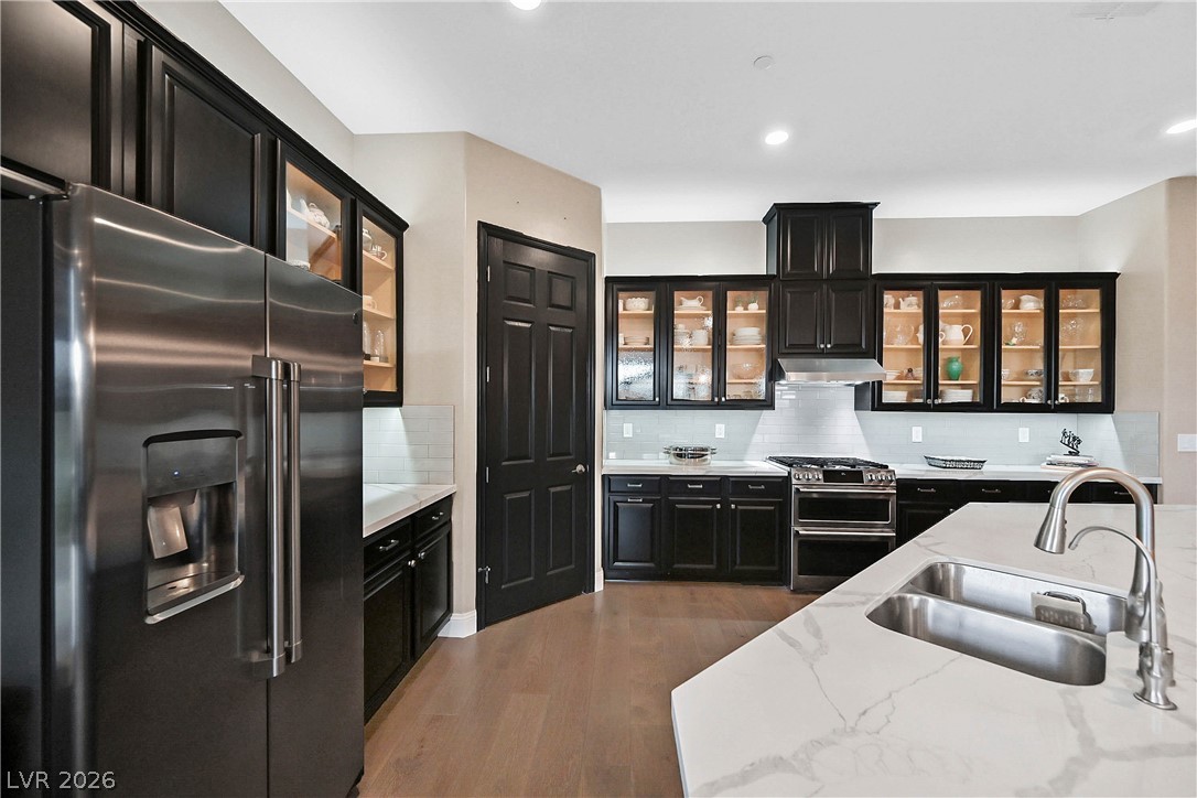 436 Lake Run Avenue Henderson NV 89011