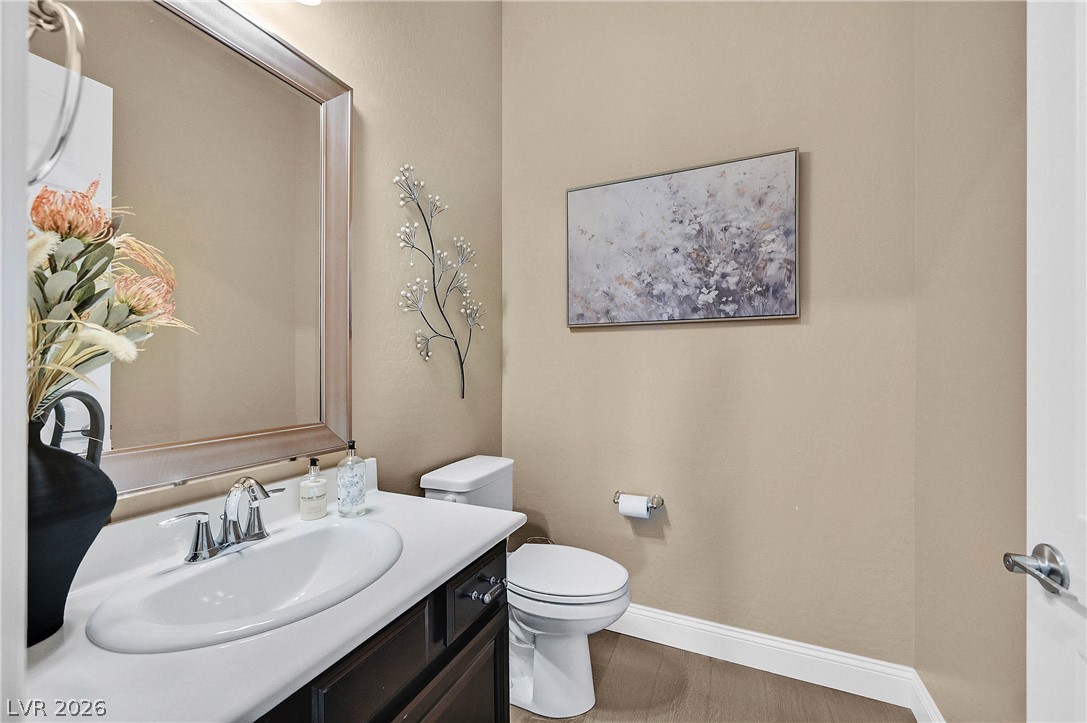 436 Lake Run Avenue Henderson NV 89011