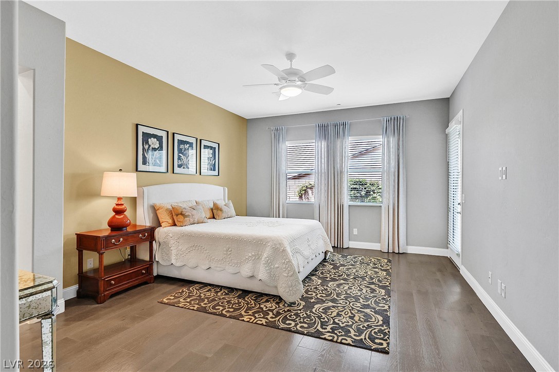 436 Lake Run Avenue Henderson NV 89011