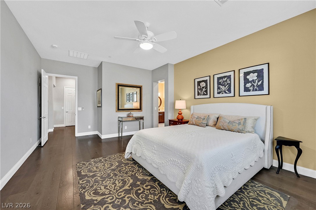 436 Lake Run Avenue Henderson NV 89011