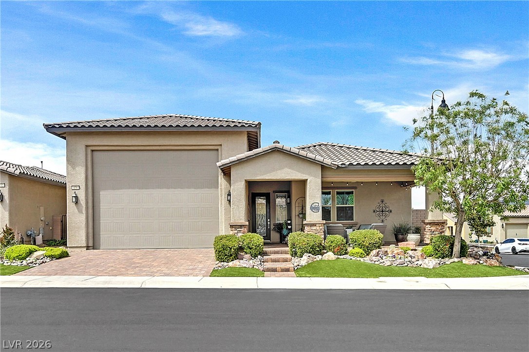 436 Lake Run Avenue Henderson NV 89011