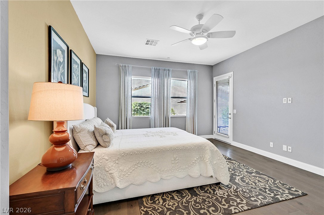 436 Lake Run Avenue Henderson NV 89011