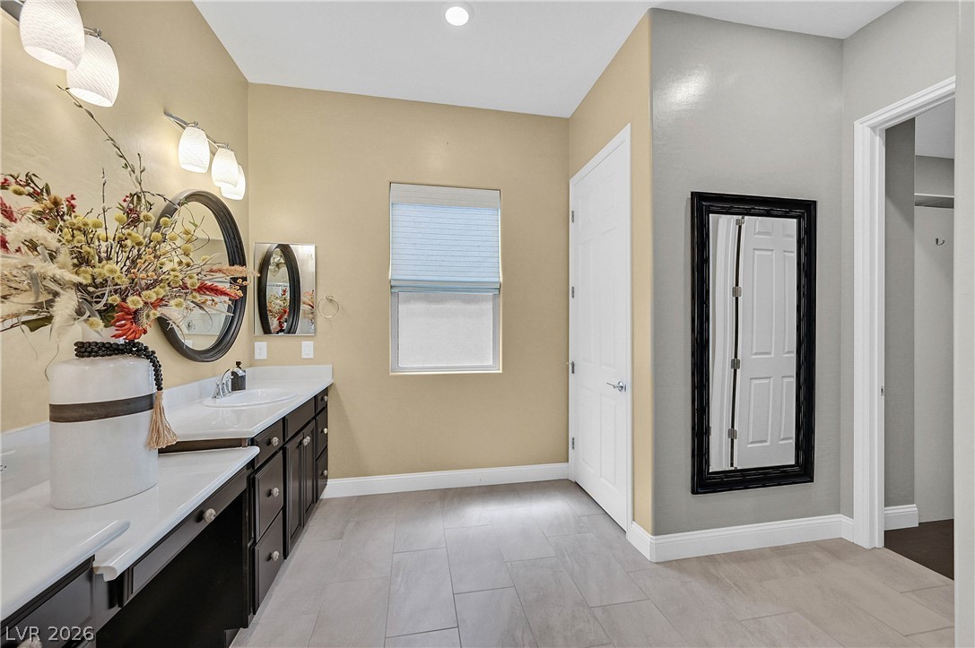 436 Lake Run Avenue Henderson NV 89011