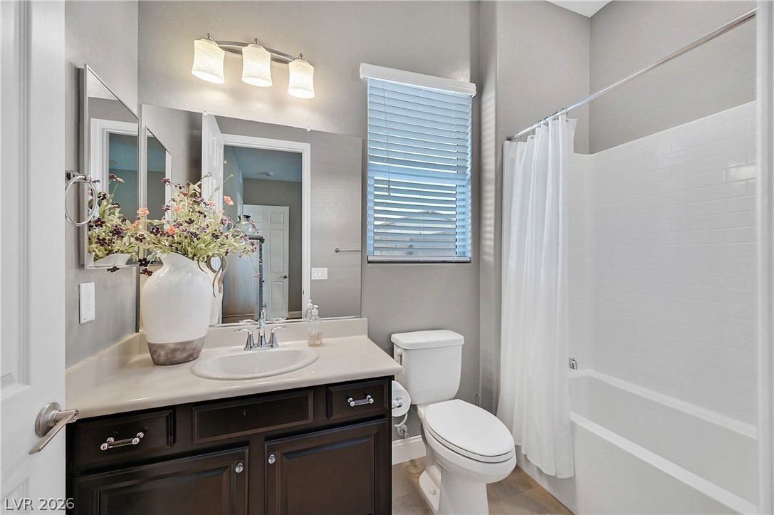 436 Lake Run Avenue Henderson NV 89011