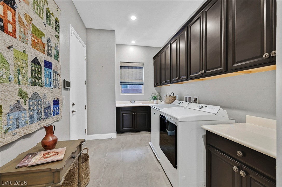 436 Lake Run Avenue Henderson NV 89011