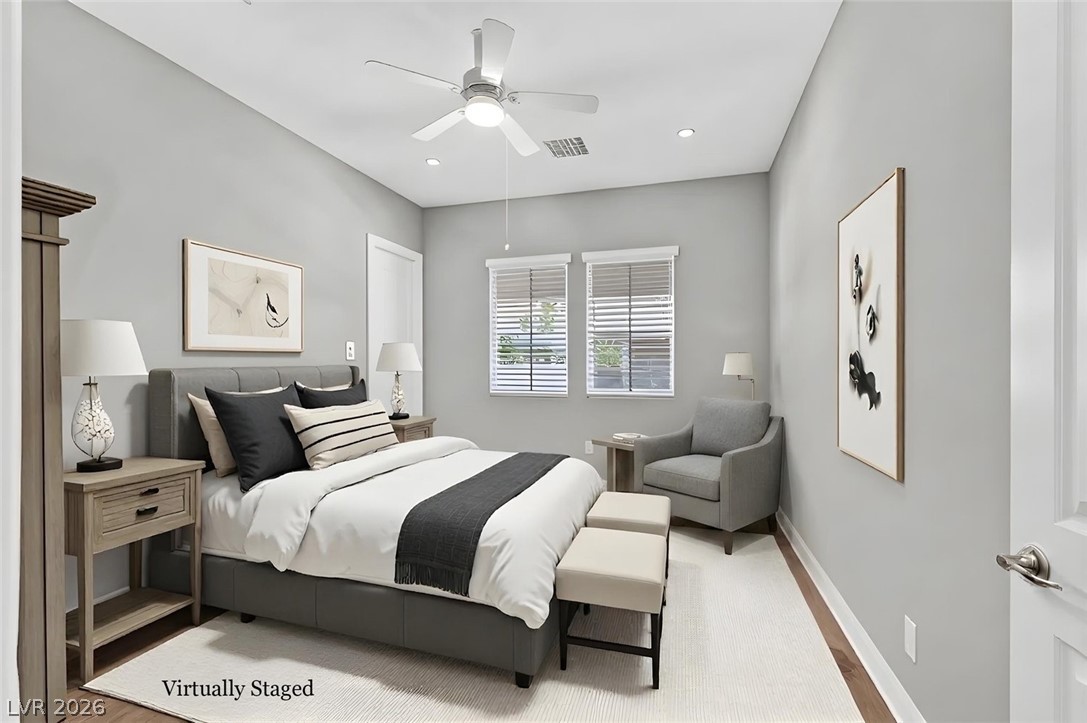 436 Lake Run Avenue Henderson NV 89011