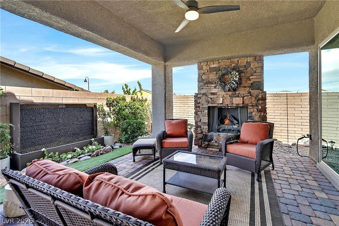 436 Lake Run Avenue Henderson NV 89011