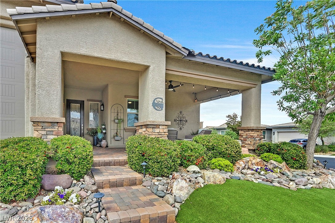 436 Lake Run Avenue Henderson NV 89011