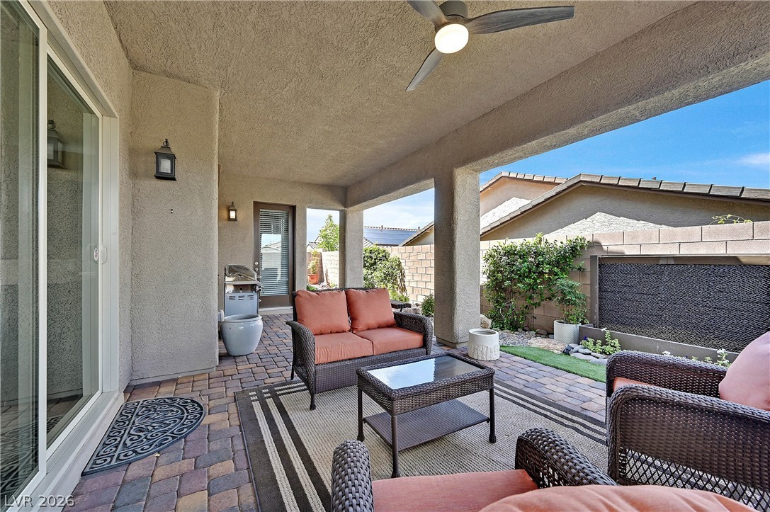 436 Lake Run Avenue Henderson NV 89011