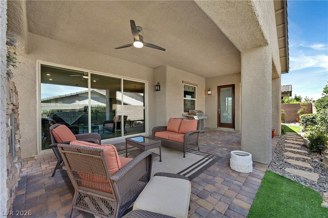 436 Lake Run Avenue Henderson NV 89011