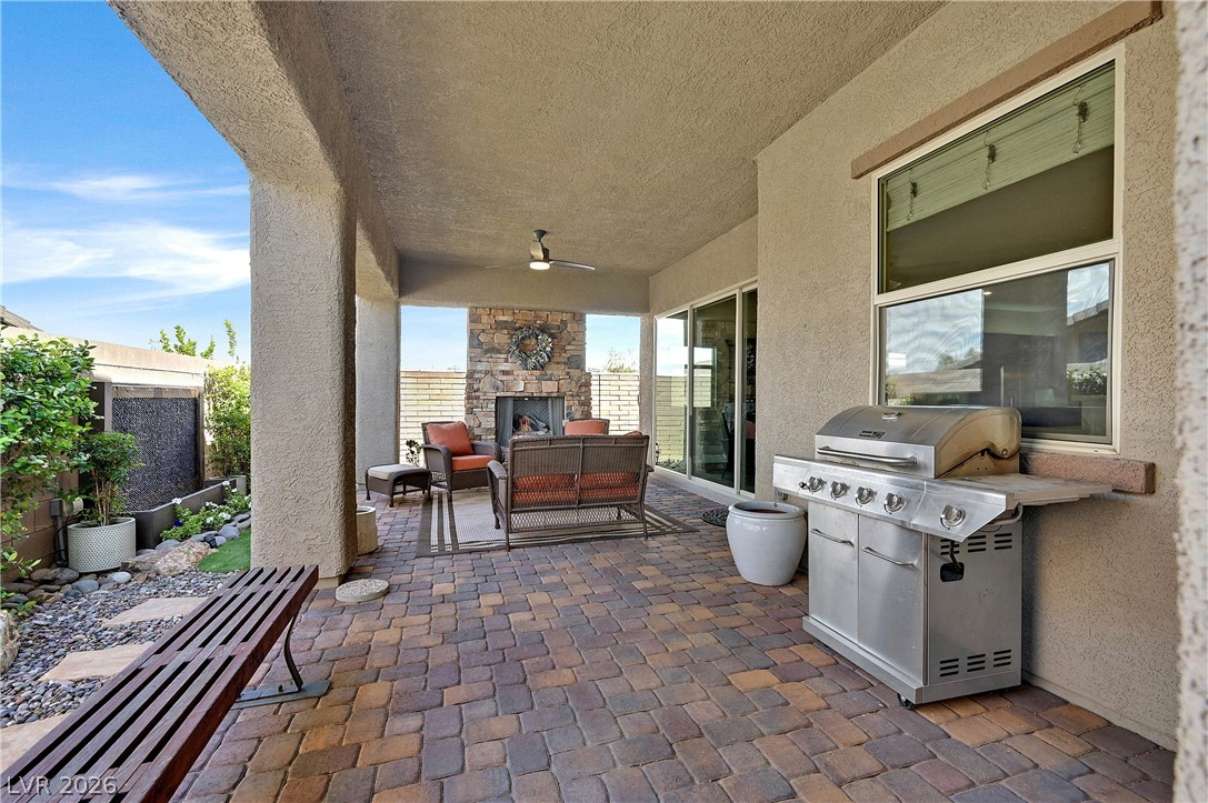 436 Lake Run Avenue Henderson NV 89011