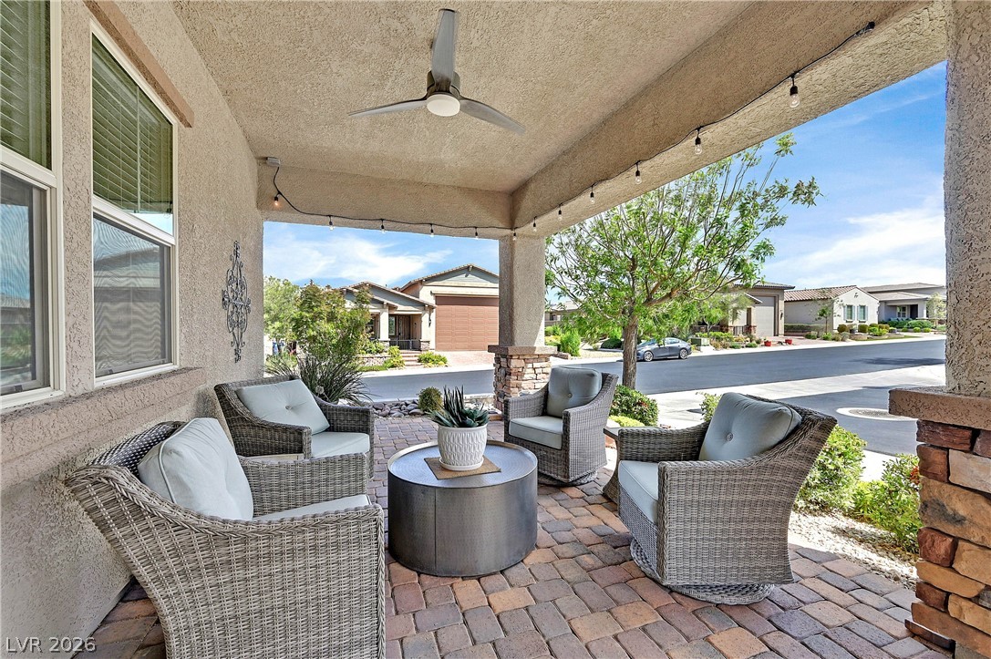 436 Lake Run Avenue Henderson NV 89011