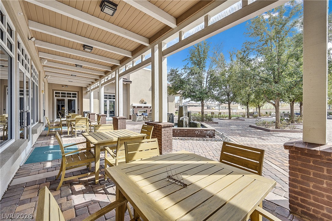 436 Lake Run Avenue Henderson NV 89011