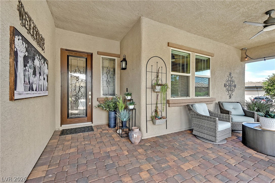 436 Lake Run Avenue Henderson NV 89011