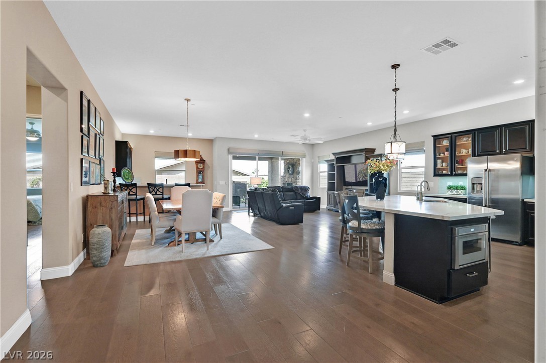 436 Lake Run Avenue Henderson NV 89011